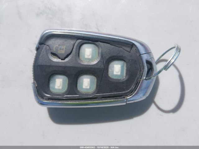 2016 CADILLAC SRX 3GYFNCE35GS526704 Photo 10