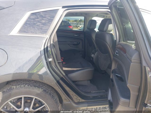 2016 CADILLAC SRX 3GYFNCE35GS526704 Photo 7