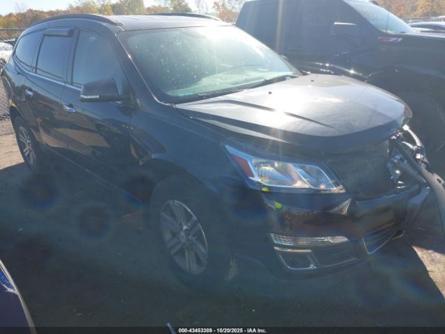 2015 CHEVROLET TRAVERSE 1GNKVGKD3FJ291297