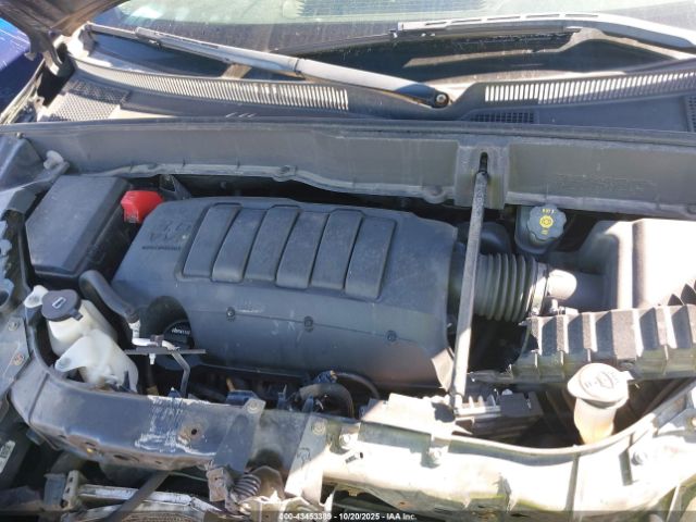 2015 CHEVROLET TRAVERSE 1GNKVGKD3FJ291297 Photo 9