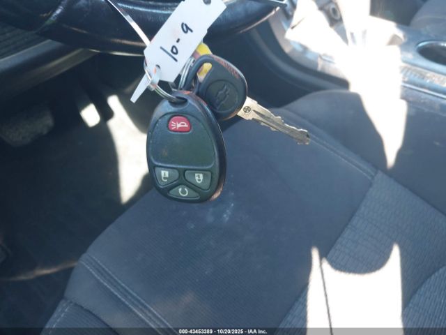 2015 CHEVROLET TRAVERSE 1GNKVGKD3FJ291297 Photo 10