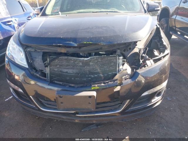 2015 CHEVROLET TRAVERSE 1GNKVGKD3FJ291297 Photo 5