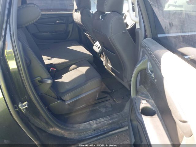 2015 CHEVROLET TRAVERSE 1GNKVGKD3FJ291297 Photo 7