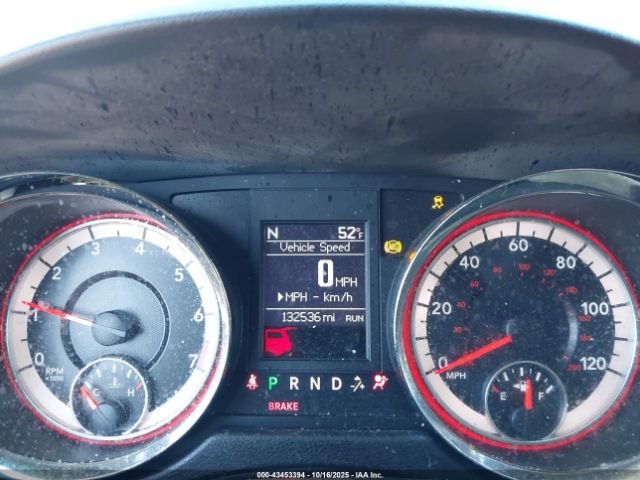 2019 DODGE GRAND CARAVAN 2C4RDGEG2KR764337 Photo 6