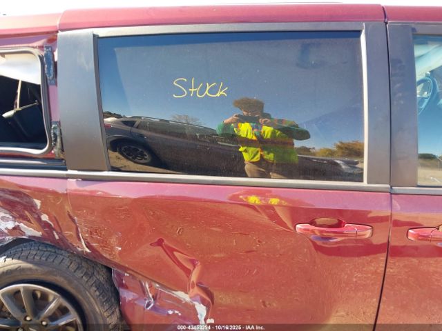 2019 DODGE GRAND CARAVAN 2C4RDGEG2KR764337 Photo 7