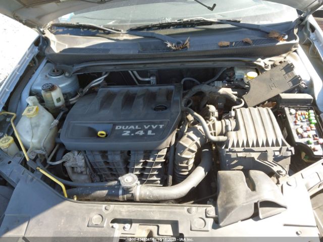 2013 CHRYSLER 200 1C3CCBBB8DN736857 Photo 9