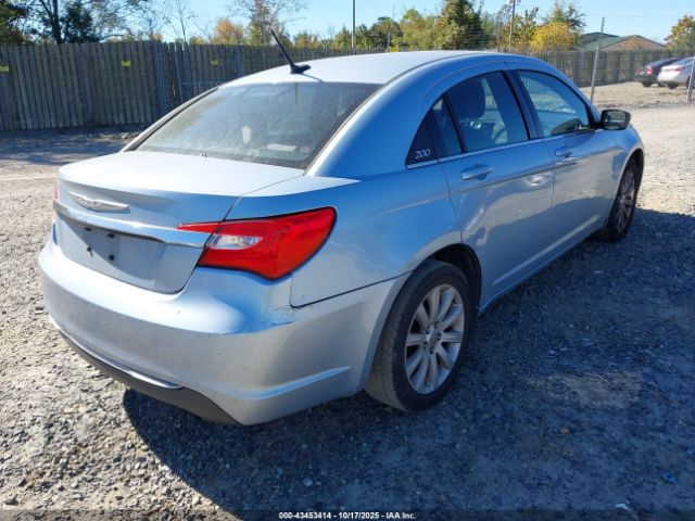 2013 CHRYSLER 200 1C3CCBBB8DN736857 Photo 3