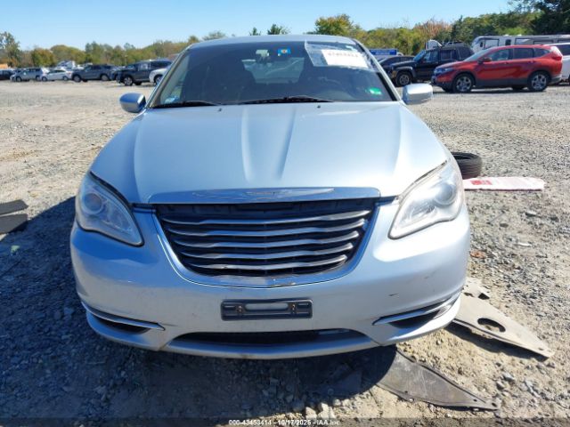 2013 CHRYSLER 200 1C3CCBBB8DN736857 Photo 5