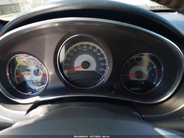 2013 CHRYSLER 200 1C3CCBBB8DN736857 Photo 6