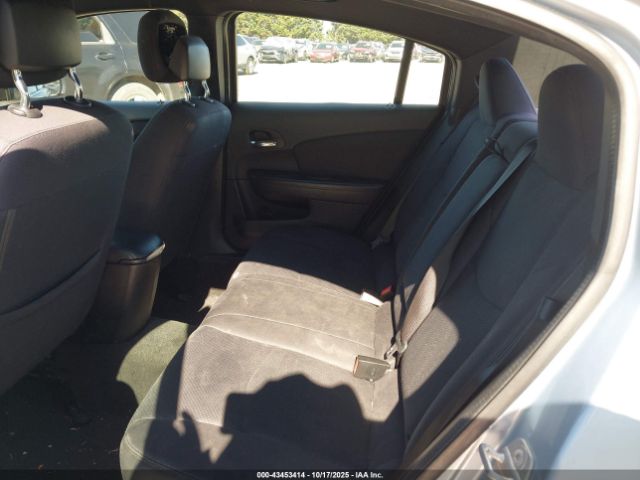 2013 CHRYSLER 200 1C3CCBBB8DN736857 Photo 7