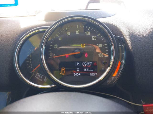 2018 MINI COUNTRYMAN WMZYT3C31J3E00170 Photo 6