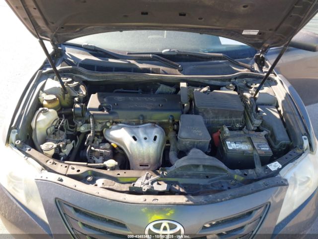 2008 TOYOTA CAMRY 4T4BE46KX8R013029 Photo 9