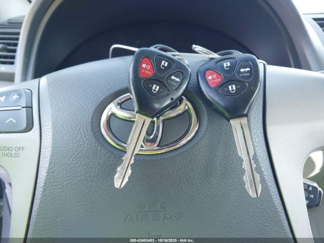 2008 TOYOTA CAMRY 4T4BE46KX8R013029 Photo 10