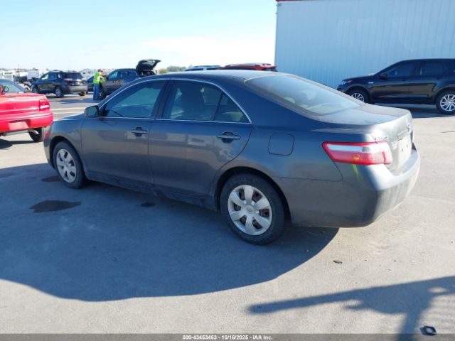 2008 TOYOTA CAMRY 4T4BE46KX8R013029 Photo 2