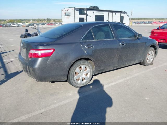 2008 TOYOTA CAMRY 4T4BE46KX8R013029 Photo 3