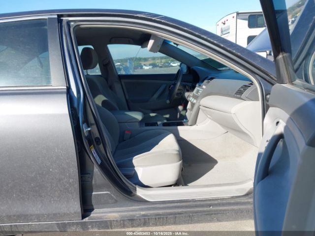 2008 TOYOTA CAMRY 4T4BE46KX8R013029 Photo 4