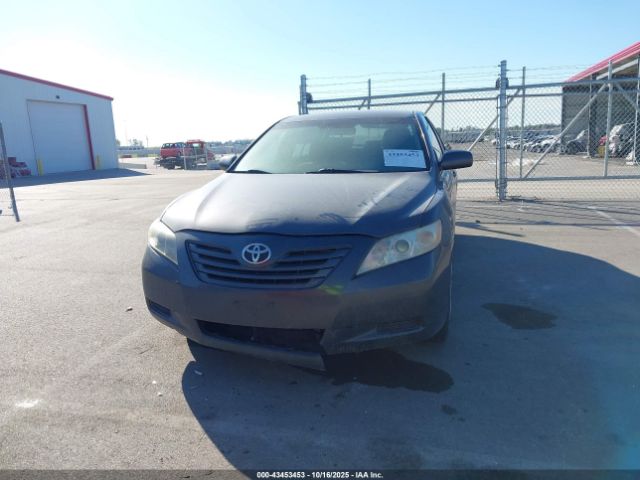 2008 TOYOTA CAMRY 4T4BE46KX8R013029 Photo 5
