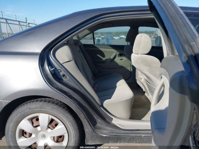 2008 TOYOTA CAMRY 4T4BE46KX8R013029 Photo 7