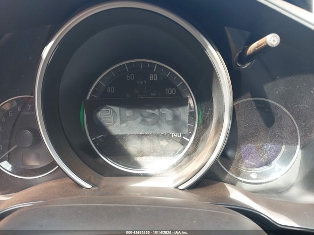 3HGGK5H87FM727949 Honda Fit Ex/ex-l
