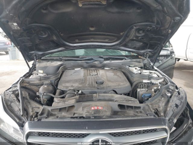 2014 MERCEDES-BENZ E 250 BLUETEC WDDHF0EB9EA942518 Photo 9