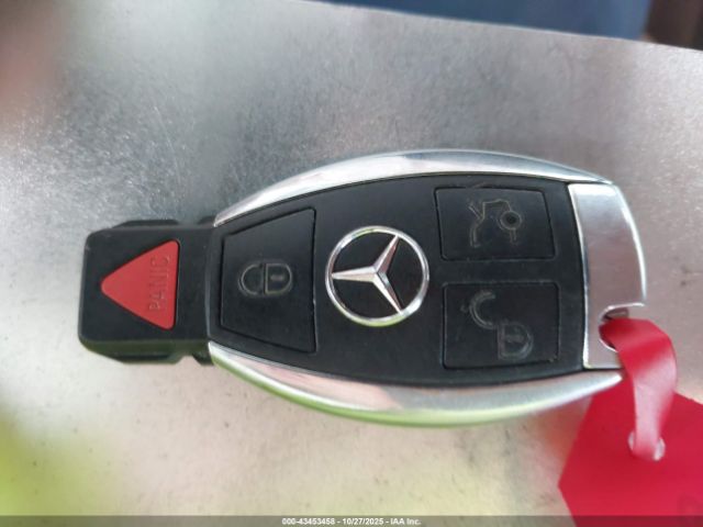 2014 MERCEDES-BENZ E 250 BLUETEC WDDHF0EB9EA942518 Photo 10