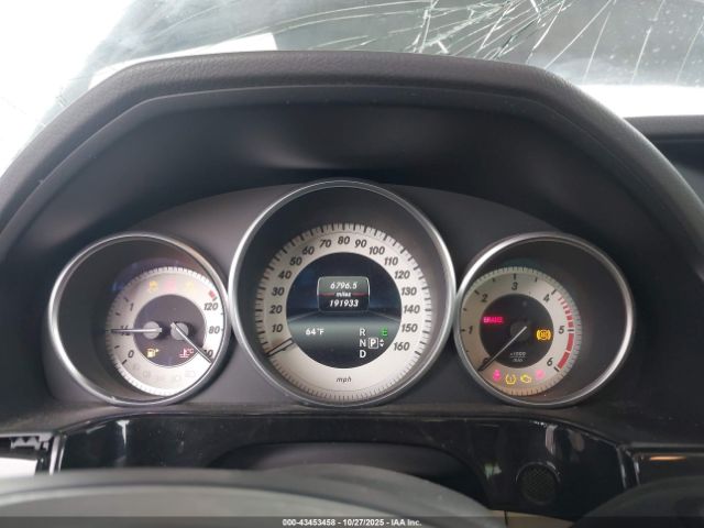 2014 MERCEDES-BENZ E 250 BLUETEC WDDHF0EB9EA942518 Photo 6