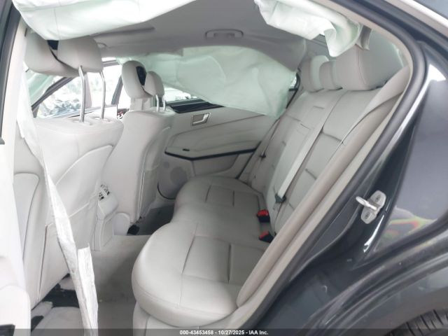 2014 MERCEDES-BENZ E 250 BLUETEC WDDHF0EB9EA942518 Photo 7