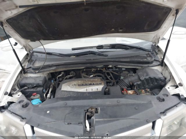 2007 ACURA MDX 2HNYD28317H528003 Photo 9