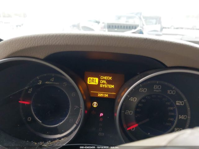 2007 ACURA MDX 2HNYD28317H528003 Photo 6