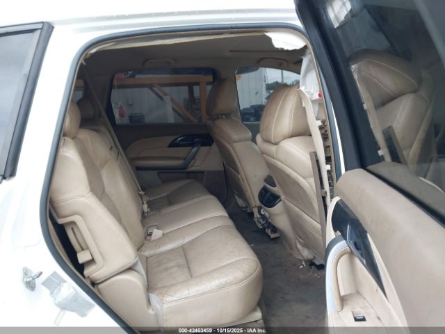 2007 ACURA MDX 2HNYD28317H528003 Photo 7