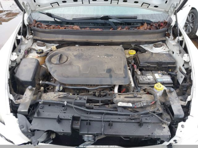 2014 JEEP CHEROKEE 1C4PJLDSXEW143471 Photo 9