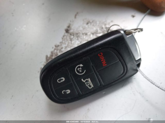 2014 JEEP CHEROKEE 1C4PJLDSXEW143471 Photo 10