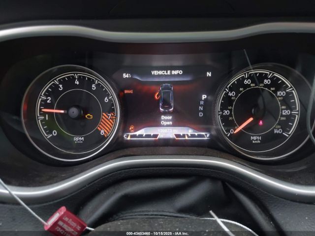 2014 JEEP CHEROKEE 1C4PJLDSXEW143471 Photo 6