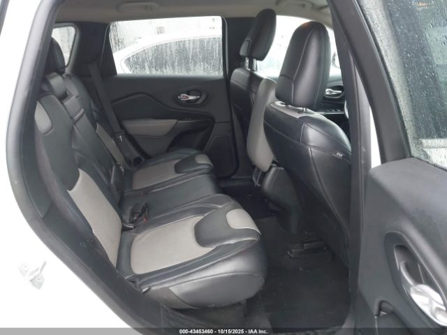 2014 JEEP CHEROKEE 1C4PJLDSXEW143471 Photo 7