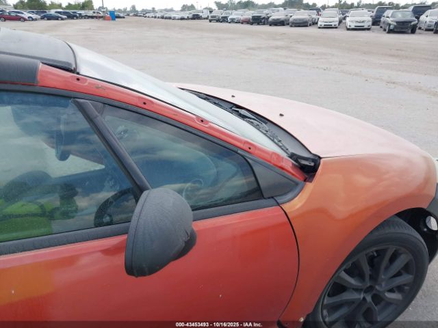 2006 MITSUBISHI ECLIPSE 4A3AK24F66E044263 Photo 5