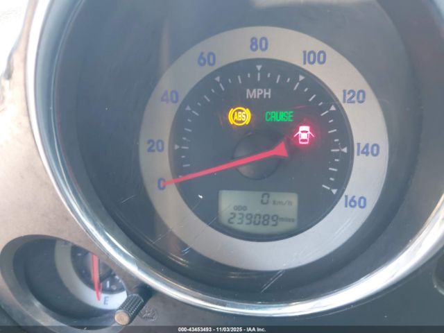 2006 MITSUBISHI ECLIPSE 4A3AK24F66E044263 Photo 6