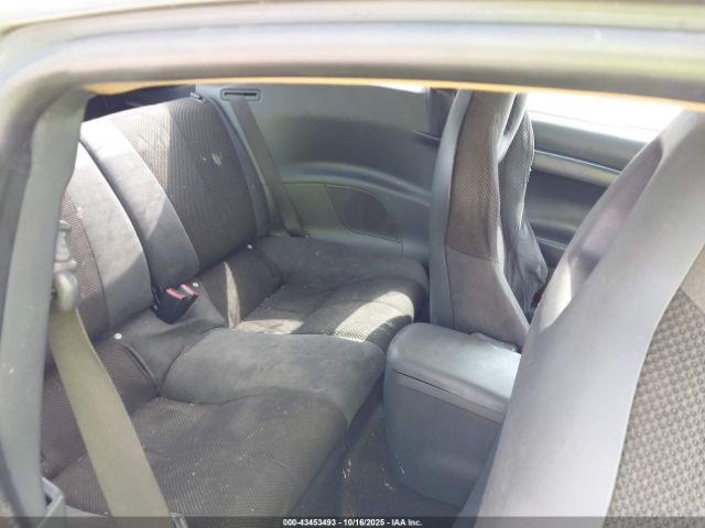 2006 MITSUBISHI ECLIPSE 4A3AK24F66E044263 Photo 7