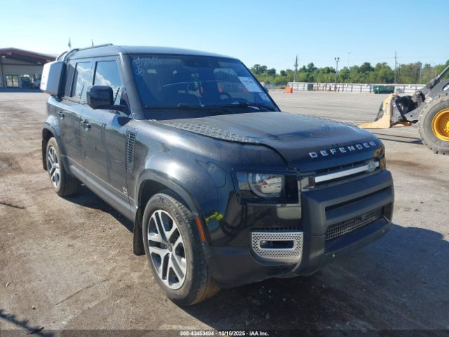 2020 LAND ROVER DEFENDER SALE9EEU1L2016567