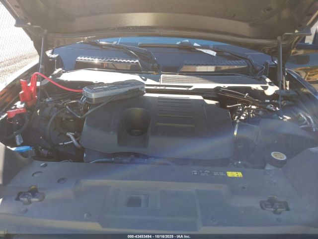 2020 LAND ROVER DEFENDER SALE9EEU1L2016567 Photo 9