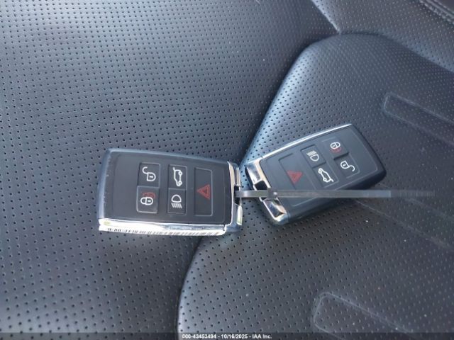 2020 LAND ROVER DEFENDER SALE9EEU1L2016567 Photo 10