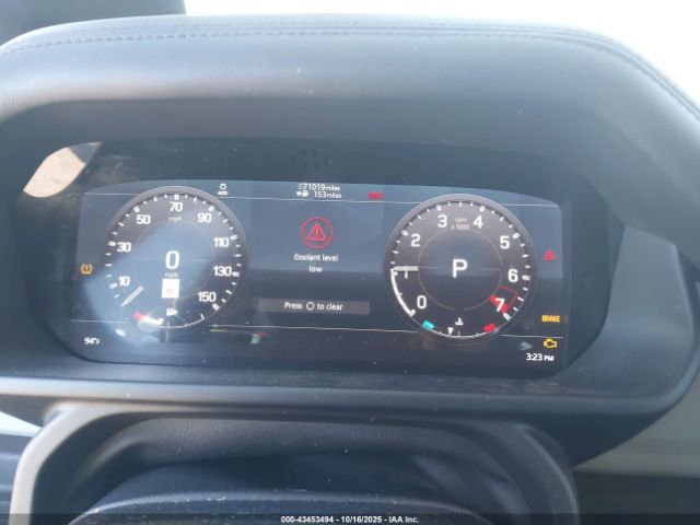 2020 LAND ROVER DEFENDER SALE9EEU1L2016567 Photo 6