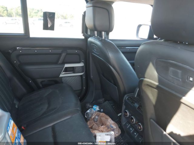 2020 LAND ROVER DEFENDER SALE9EEU1L2016567 Photo 7