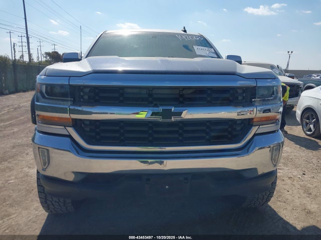 Продажа на аукционе авто 2014 Chevrolet Silverado 1500 Work Truck 2wt, vin: 3GCPCPEC2EG142063, номер лота: 43453497