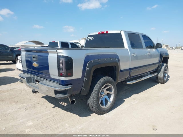 Продажа на аукционе авто 2014 Chevrolet Silverado 1500 Work Truck 2wt, vin: 3GCPCPEC2EG142063, номер лота: 43453497