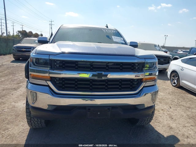 Продажа на аукционе авто 2014 Chevrolet Silverado 1500 Work Truck 2wt, vin: 3GCPCPEC2EG142063, номер лота: 43453497