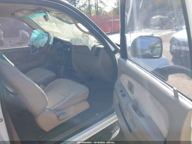 2001 TOYOTA TACOMA 5TEGN92N21Z879953 Photo 4