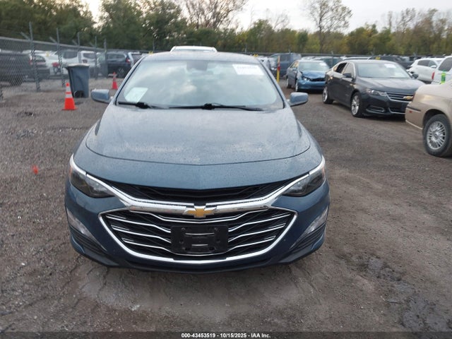 1G1ZD5ST4RF197550 Chevrolet Malibu Fwd 1lt