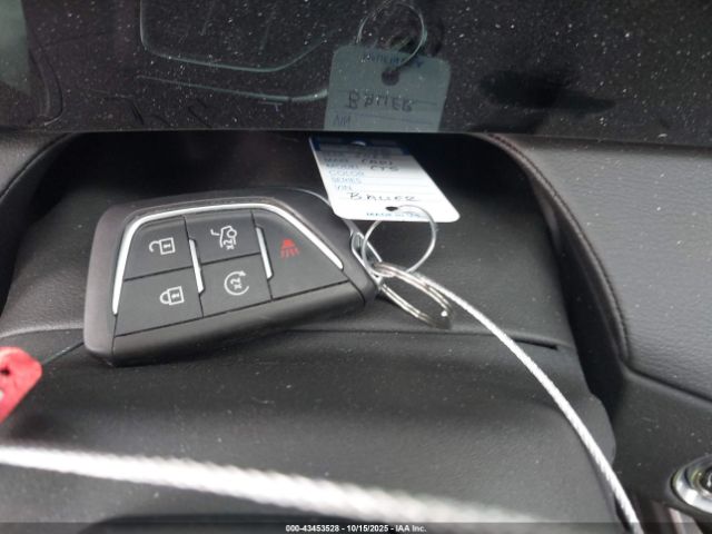 2025 CADILLAC CT5 1G6DS5RK1S0113684 Photo 10