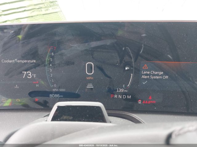 2025 CADILLAC CT5 1G6DS5RK1S0113684 Photo 6