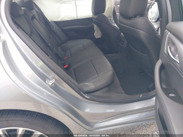 2025 CADILLAC CT5 1G6DS5RK1S0113684 Photo 7